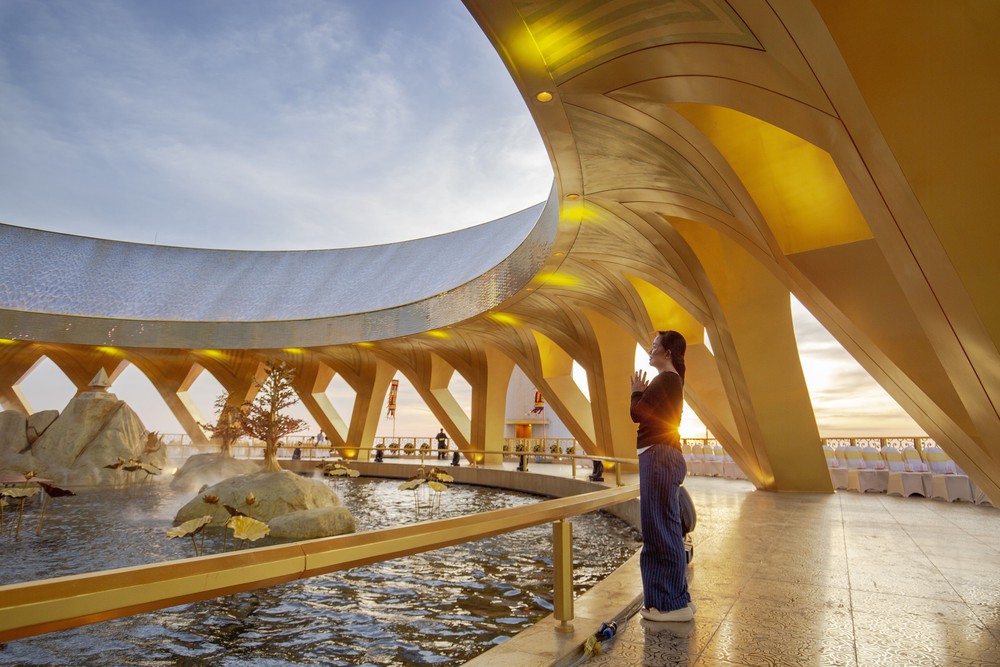 Tây Ninh - điểm đến văn hóa, tâm linh ấn tượng dành cho du khách - Ảnh 5.