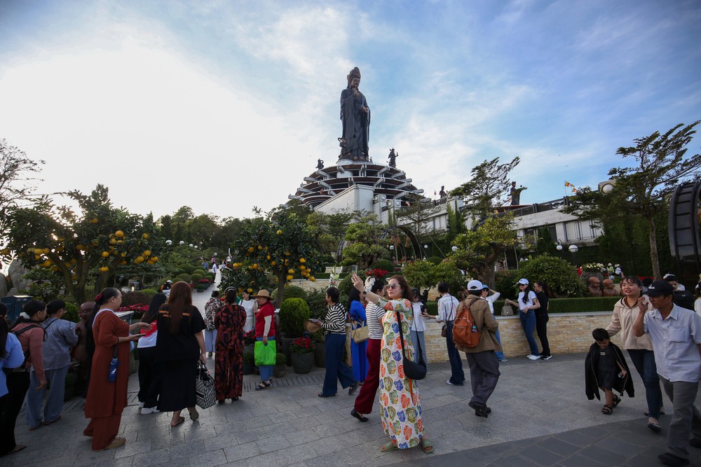 Tây Ninh - điểm đến văn hóa, tâm linh ấn tượng dành cho du khách - Ảnh 6.