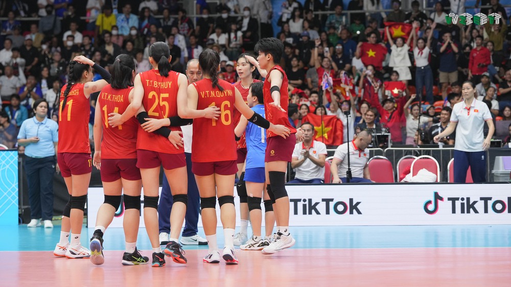 Nhiều khả năng trong năm nay, các đội tuyển bóng chuyền trẻ của Việt Nam sẽ tiếp tục được tạo điều kiện tham dự các giải đấu quốc tế ở cấp độ U18 của châu lục.