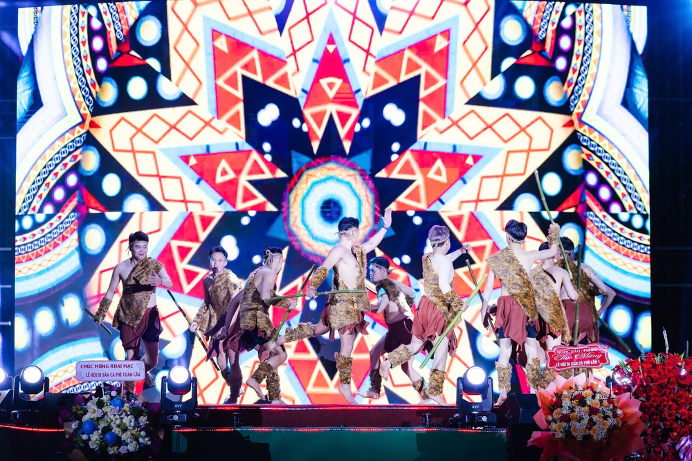 Đà Lạt, cà phê và những bản giao hưởng của ký ức - Ảnh 3. Đà Lạt, cà phê và những bản giao hưởng của ký ức - Ảnh 3.