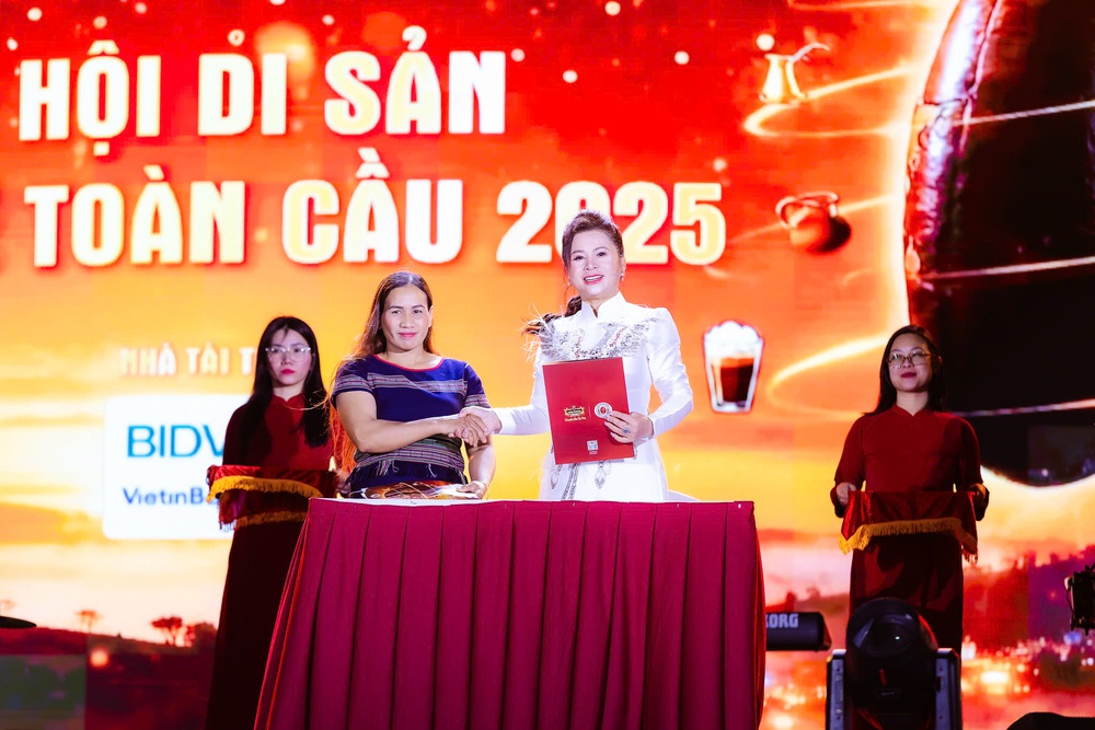 Đà Lạt, cà phê và những bản giao hưởng của ký ức - Ảnh 5. Đà Lạt, cà phê và những bản giao hưởng của ký ức - Ảnh 5.