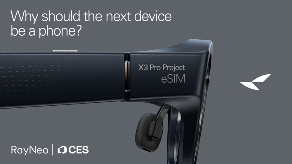 Top thiết bị công nghệ độc đáo có mặt tại CES 2026 - Ảnh 10.