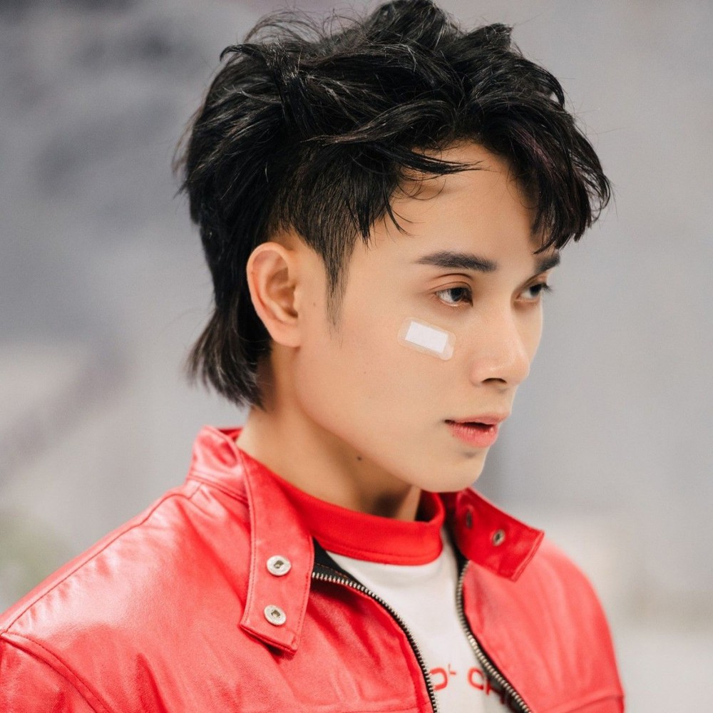 Trúc Nhân nhá hàng MV "Vạn sự như ý" - Ảnh 2. Trúc Nhân nhá hàng MV "Vạn sự như ý" - Ảnh 2.