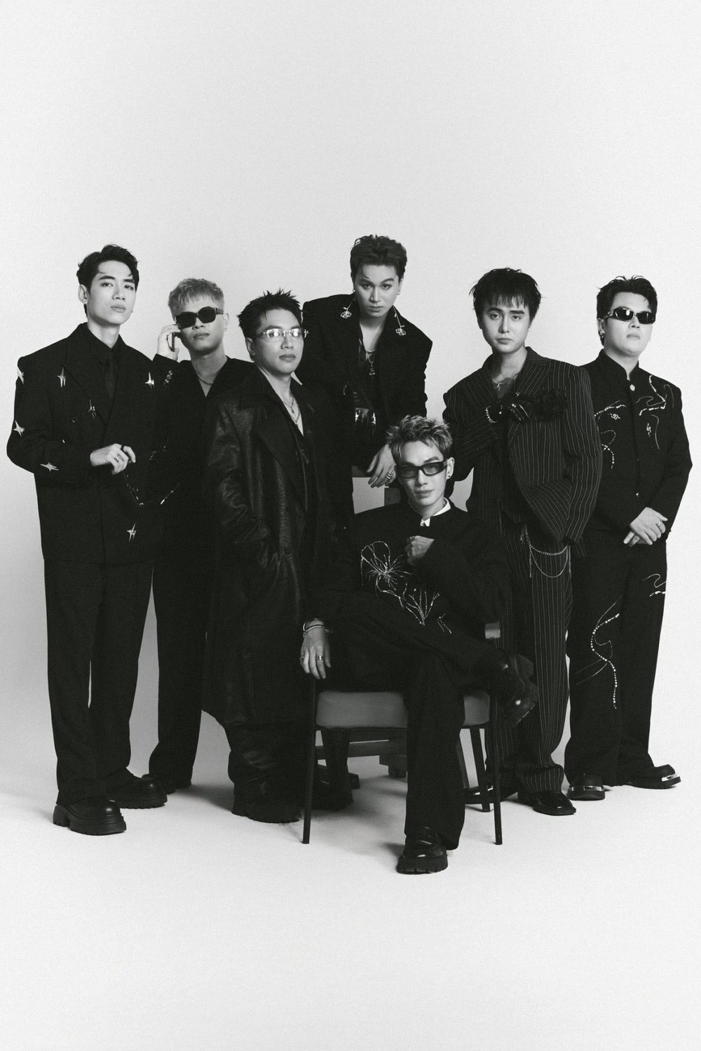 MASEW ra mắt công ty MAS HUB – bắt tay Đạt G, Khánh K-ICM - Ảnh 1. MASEW ra mắt công ty MAS HUB – bắt tay Đạt G, Khánh K-ICM - Ảnh 1.