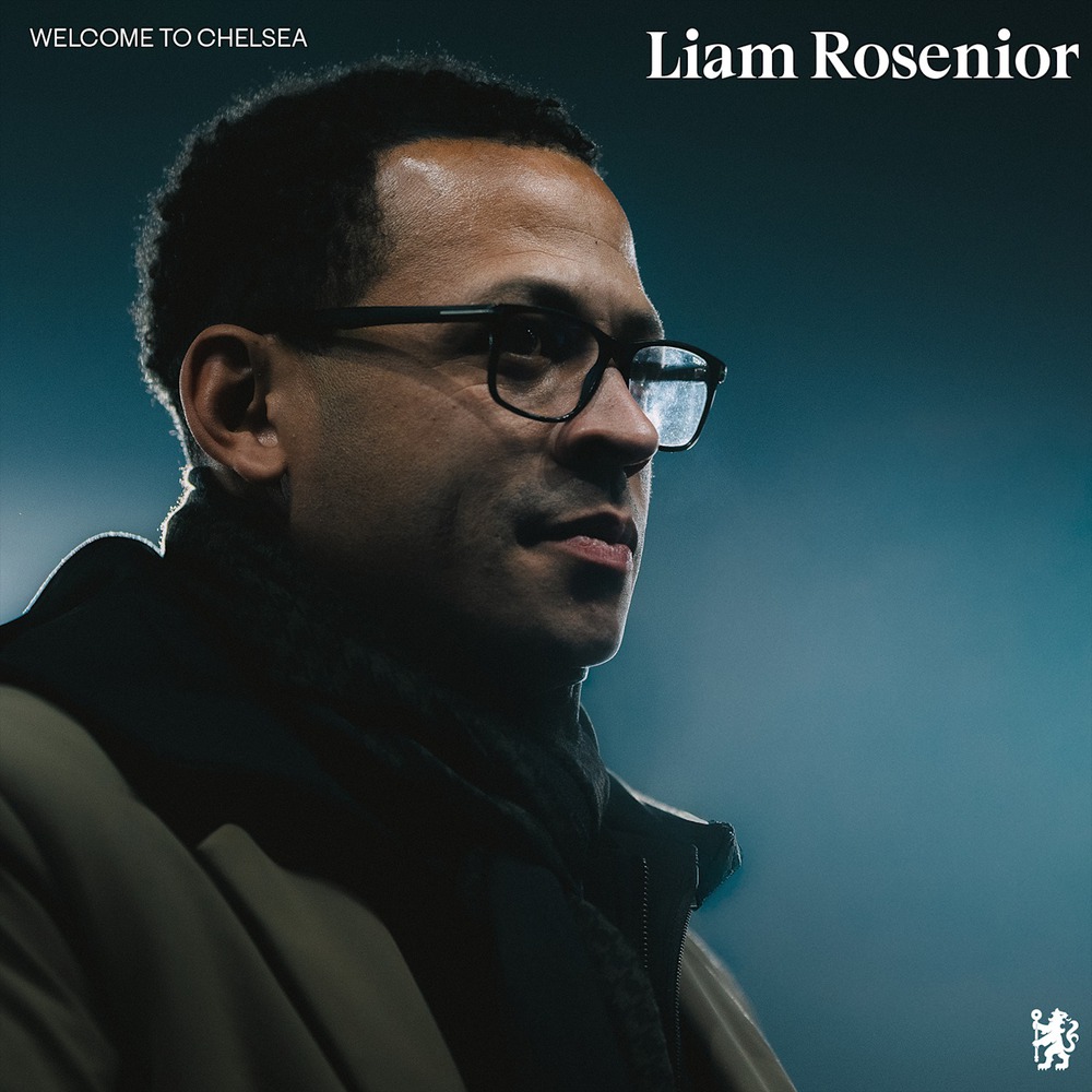 Hé lộ chi tiết hợp đồng của tân HLV Liam Rosenior với Chelsea - Ảnh 1.