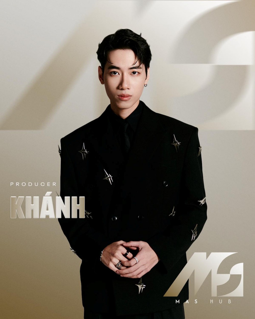 MASEW ra mắt công ty MAS HUB – bắt tay Đạt G, Khánh K-ICM - Ảnh 3. MASEW ra mắt công ty MAS HUB – bắt tay Đạt G, Khánh K-ICM - Ảnh 3.