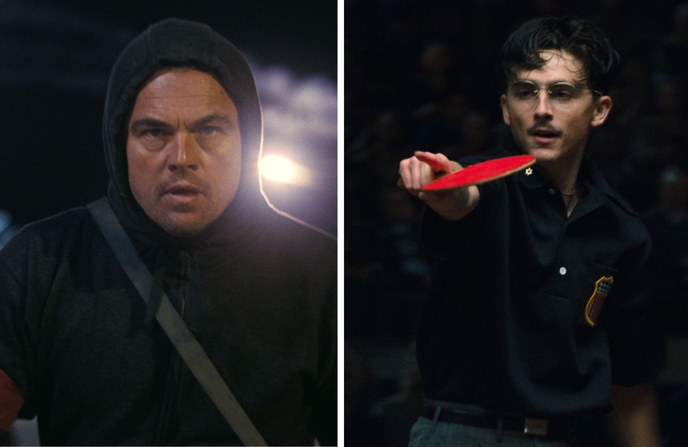 Dự đoán giải Oscar phải thay đổi sau kết quả giải Critics’ Choice? - Ảnh 1. Dự đoán giải Oscar phải thay đổi sau kết quả giải Critics’ Choice? - Ảnh 1.