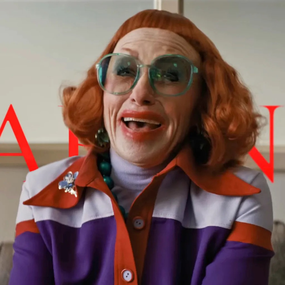 Dự đoán giải Oscar phải thay đổi sau kết quả giải Critics’ Choice? - Ảnh 6. Dự đoán giải Oscar phải thay đổi sau kết quả giải Critics’ Choice? - Ảnh 6.