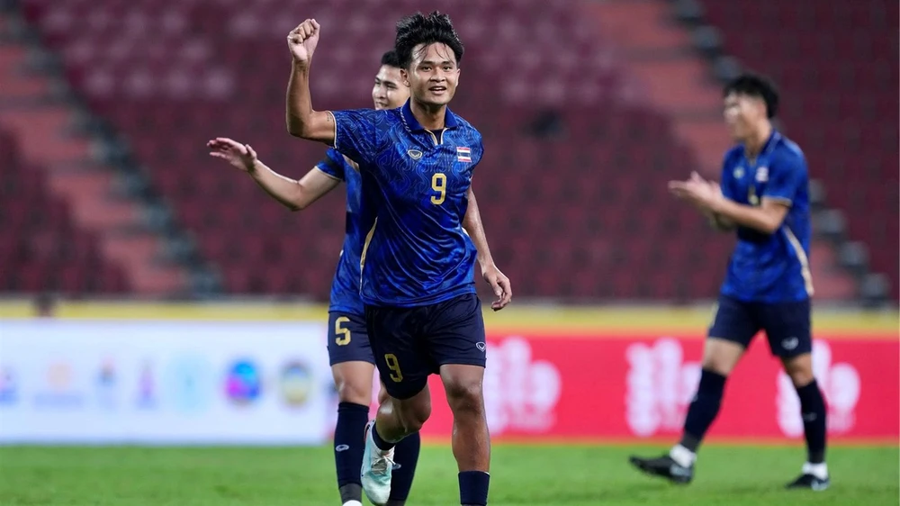 TRỰC TIẾP bóng đá U23 Úc vs U23 Thái Lan 18h30 hôm nay, VCK U23 châu Á 2026 - Ảnh 2.