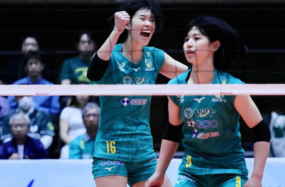 Tin nóng thể thao tối 6/1: Trịnh Thu Vinh vươn lên top đầu thế giới, Thanh Thúy có thống kê ấn tượng - Ảnh 3.