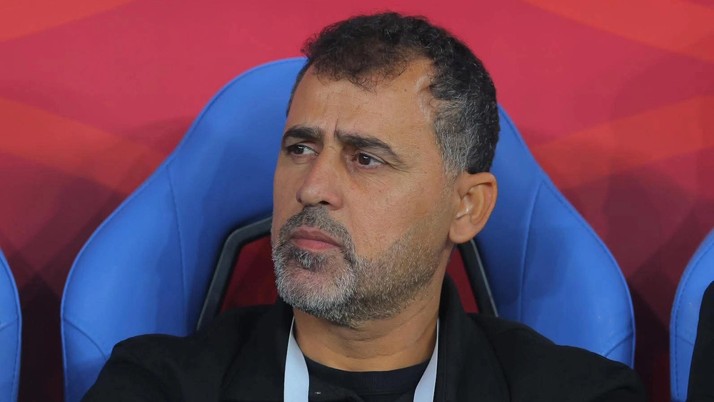 HLV đầu tiên ở U23 châu Á 2026 thông báo từ chức trước khi giải bắt đầu, biến cố xảy ra ở bảng đấu của Thái Lan - Ảnh 1.