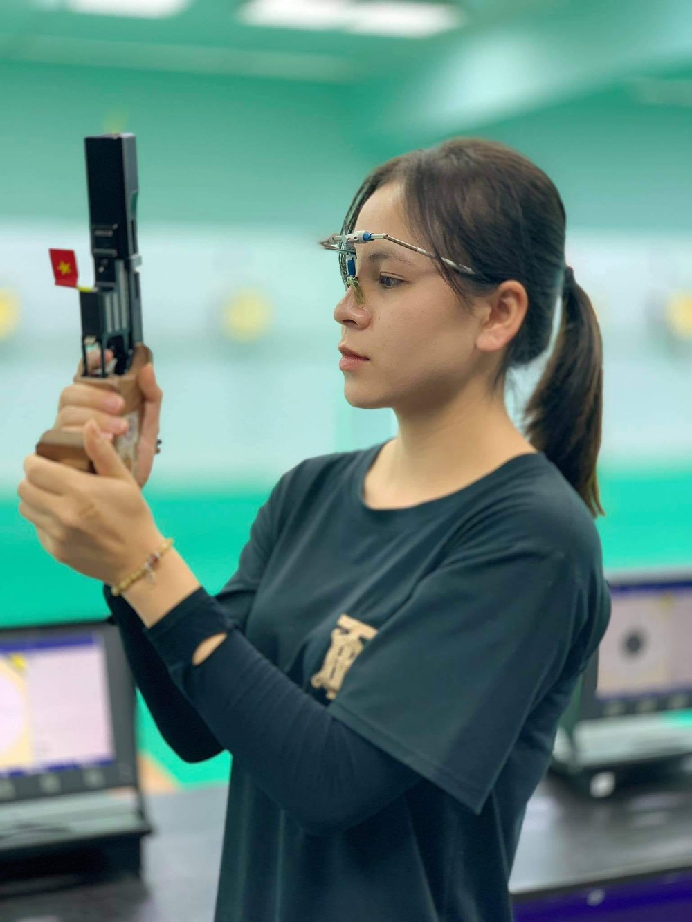 Tin nóng thể thao tối 6/1: Trịnh Thu Vinh vươn lên top đầu thế giới, Thanh Thúy có thống kê ấn tượng - Ảnh 1.