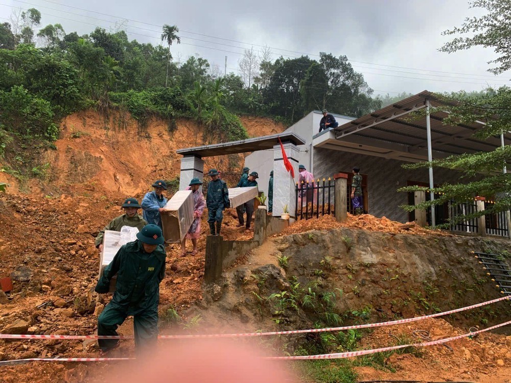 "Chiến dịch Quang Trung" ở Đà Nẵng đang băng băng về đích - Ảnh 2.