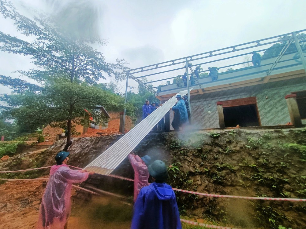 "Chiến dịch Quang Trung" ở Đà Nẵng đang băng băng về đích - Ảnh 4.