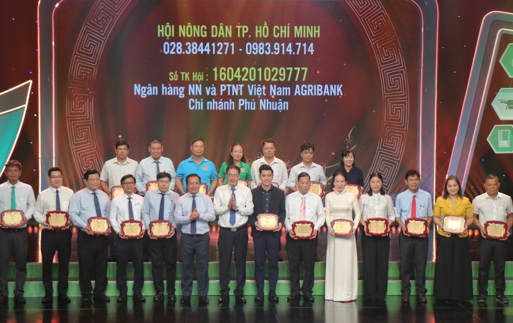 Chương trình nghệ thuật “Tết Nghĩa tình – Xuân Bính Ngọ 2026” tại TP Hồ Chí Minh - Ảnh 3.