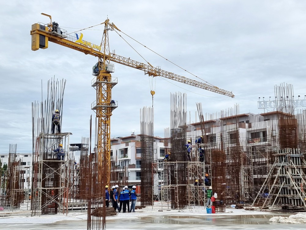 Mua bán – sáp nhập bất động sản: Hướng tới chiến lược dài hạn - Ảnh 2.