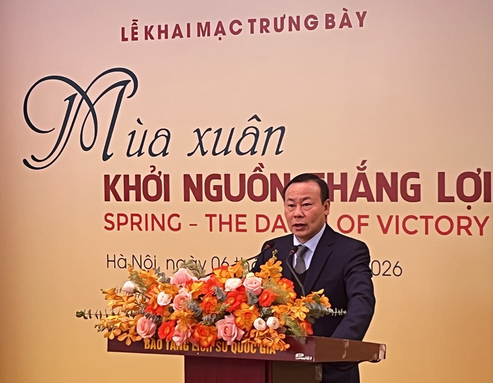 Nhớ ngày Tổng tuyển cử đầu tiên - Ảnh 3.