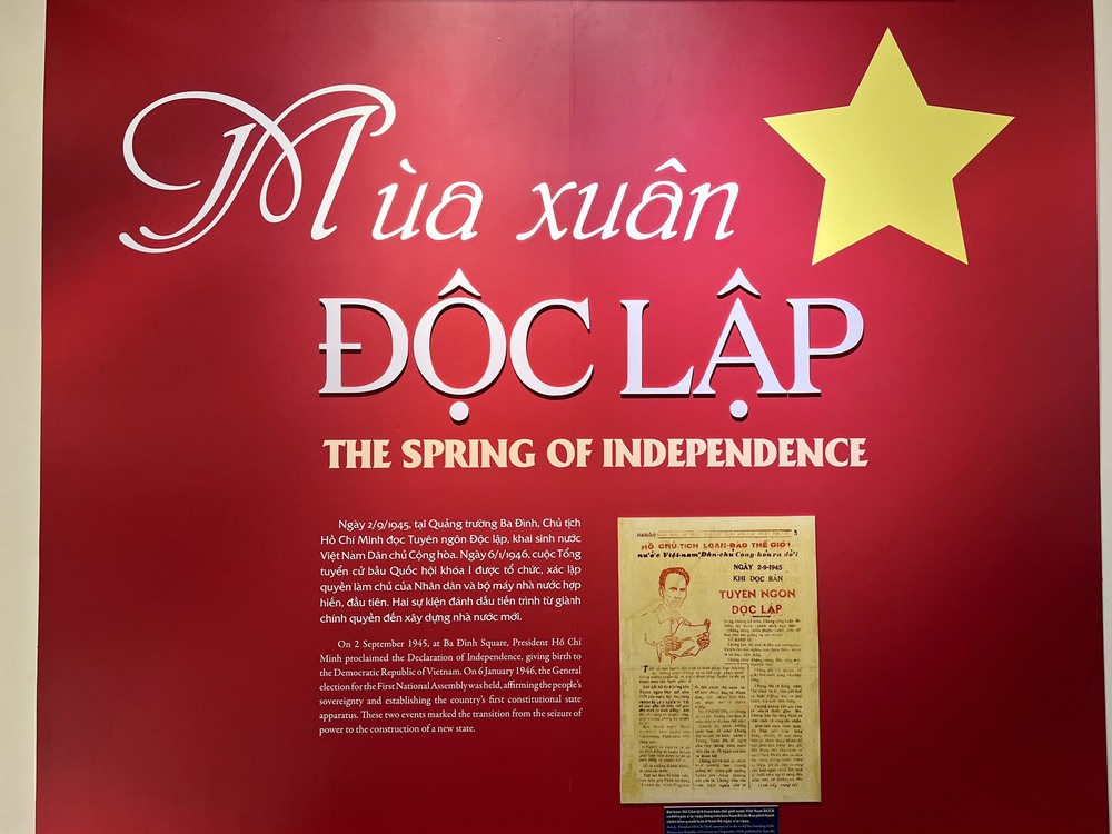 Nhớ ngày Tổng tuyển cử đầu tiên - Ảnh 8.