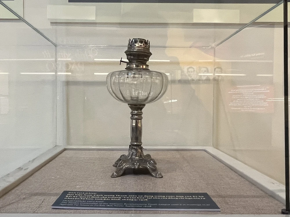 Nhớ ngày Tổng tuyển cử đầu tiên - Ảnh 11.