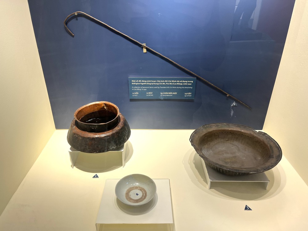 Nhớ ngày Tổng tuyển cử đầu tiên - Ảnh 6.