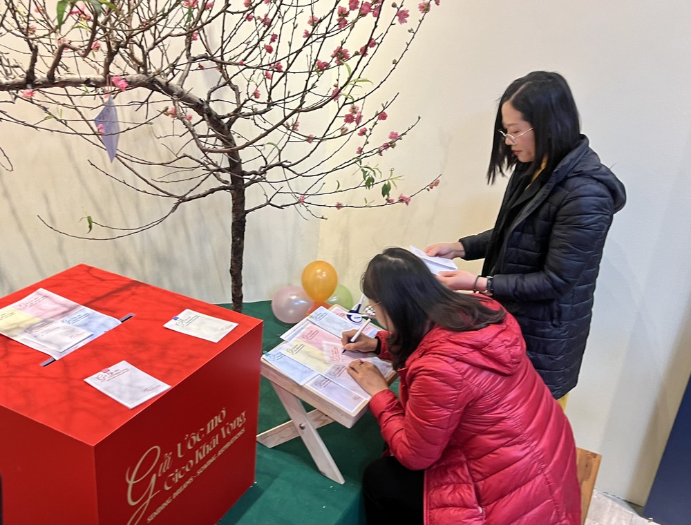 Nhớ ngày Tổng tuyển cử đầu tiên - Ảnh 14.