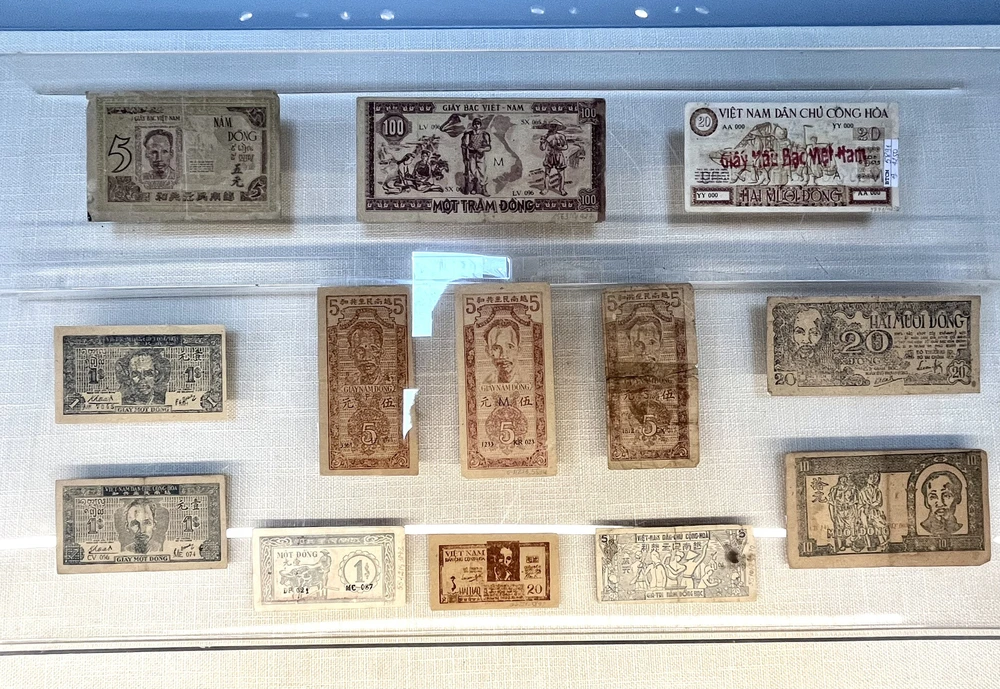 Nhớ ngày Tổng tuyển cử đầu tiên - Ảnh 10.