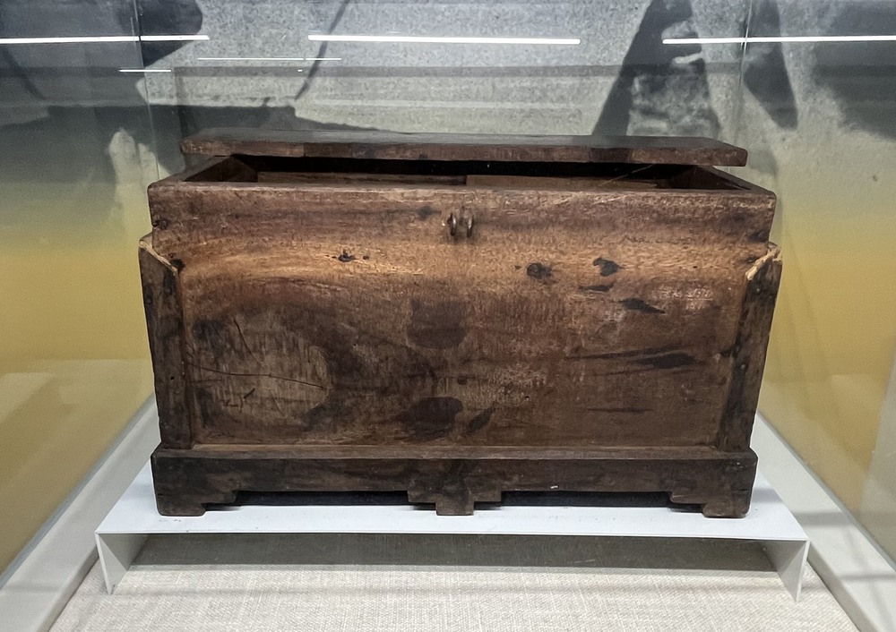 Nhớ ngày Tổng tuyển cử đầu tiên - Ảnh 1.