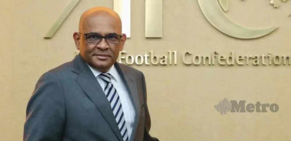 Kịch bản xấu cho bóng đá Malaysia: Đội tuyển quốc gia và các CLB bị cấm thi đấu - Ảnh 1.