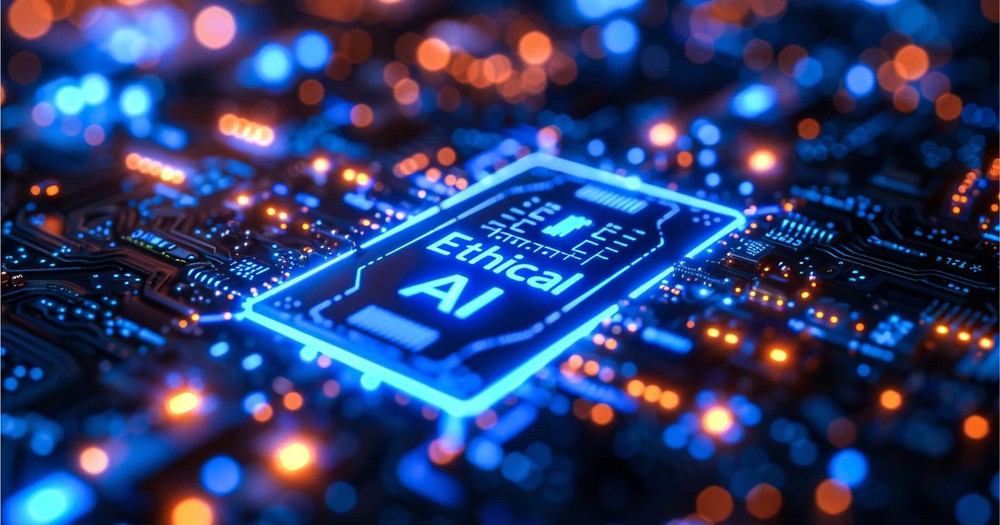 Đặt con người ở vị trí trung tâm trong quản trị trí tuệ nhân tạo - Ảnh 3.