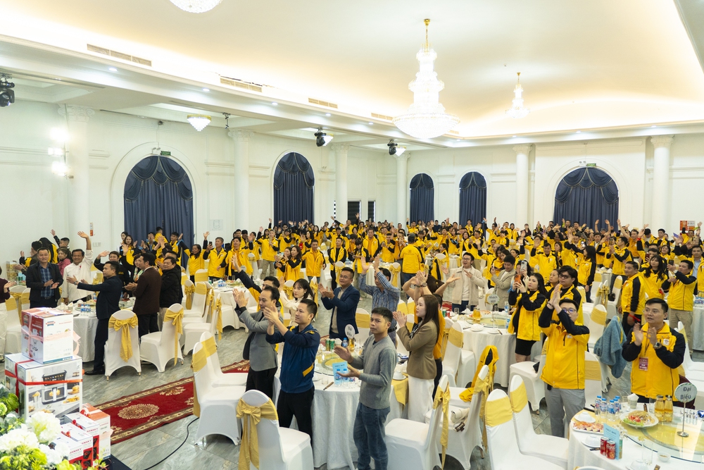 Từ sự kiện văn hoá đến chiến lược hệ thống: Chợ Viềng Food bền gốc từ nội lực - Ảnh 8.