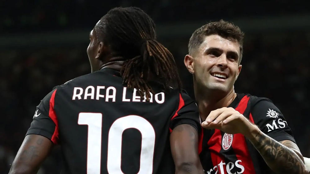 Vòng 19 Serie A - 02h45 ngày 9/1, sân San Siro, Milan – Genoa: Milan, một đội bóng kỳ lạ - Ảnh 1.