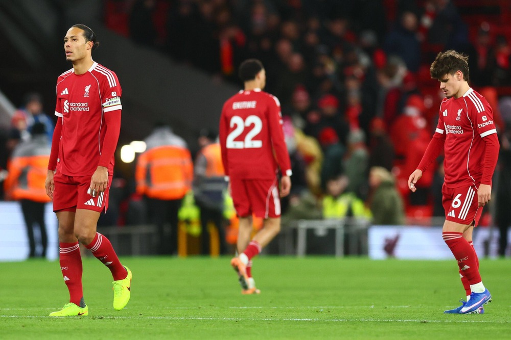 03h00 ngày 9/1, sân Emirates. Arsenal – Liverpool: Liverpool đang nhớ Luis Diaz da diết - Ảnh 1. 03h00 ngày 9/1, sân Emirates. Arsenal – Liverpool: Liverpool đang nhớ Luis Diaz da diết - Ảnh 1.