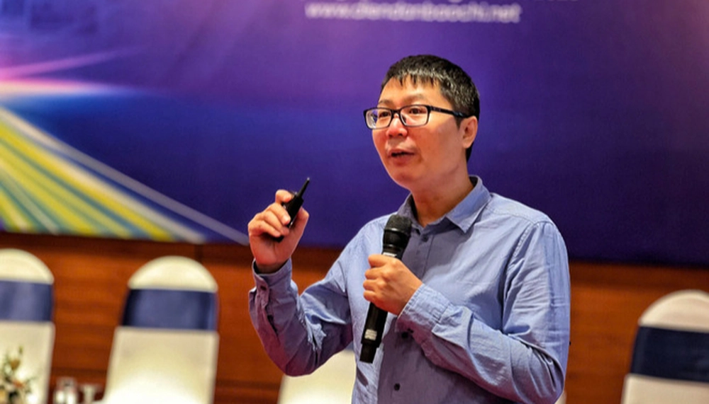 Đạo đức và AI: Khi báo chí và truyền thông thông tin về biến đổi khí hậu - Ảnh 2.