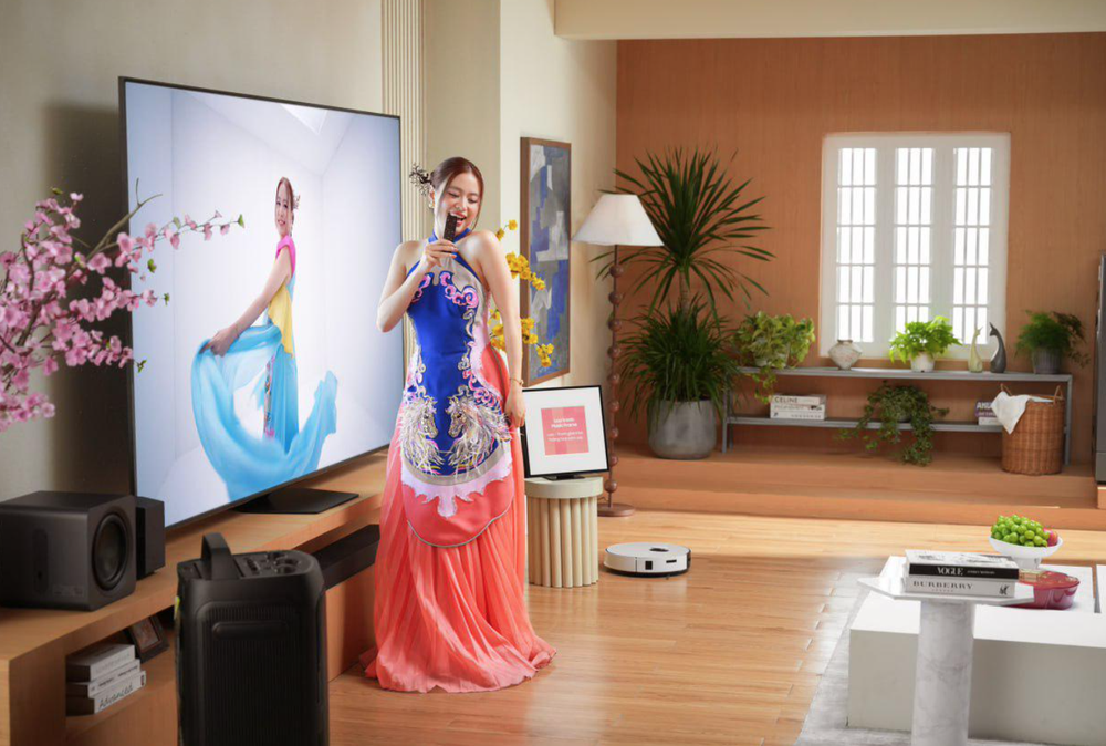 Hoàng Thùy Linh ra mắt MV “Rực rỡ 30”: Bản ghi chép cảm xúc về hành trình trưởng thành - Ảnh 1.