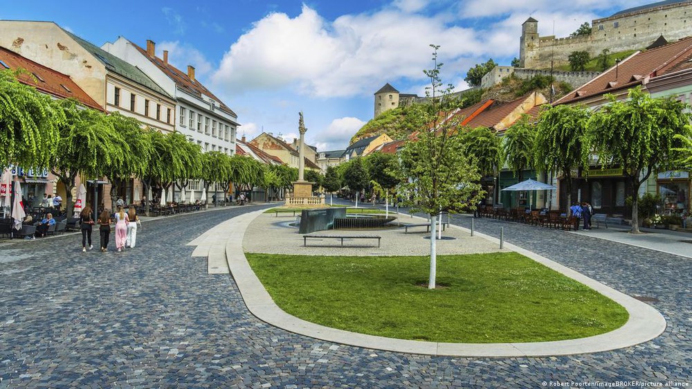 "Điểm hội tụ" của năm Thủ đô Văn hóa châu Âu 2026 - Ảnh 2.