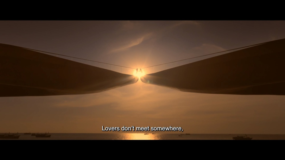 Một Việt Nam quyến rũ qua bộ phim hợp tác Việt Nam - Ấn Độ 'Vạn dặm yêu em' - Ảnh 4.