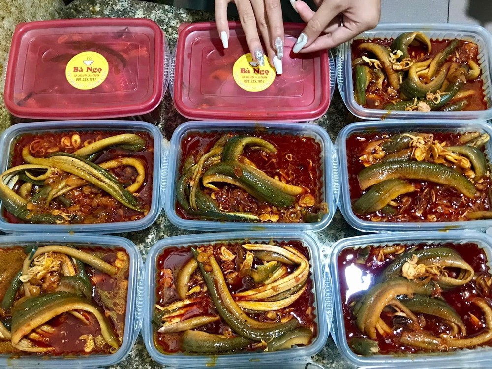 Công bố 5 di sản văn hóa phi vật thể quốc gia - Ảnh 3.