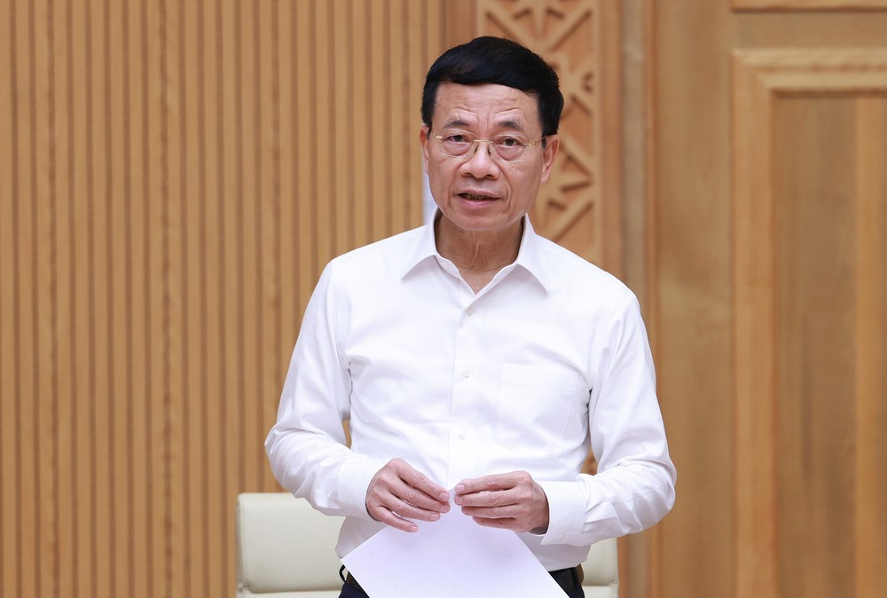 Đặt con người ở vị trí trung tâm trong quản trị trí tuệ nhân tạo - Ảnh 1.