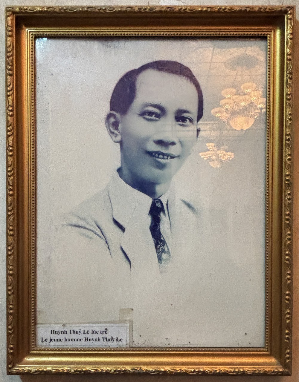 Về Sa Đéc thăm nhà cổ Huỳnh Thuỷ Lê - Ảnh 2. Về Sa Đéc thăm nhà cổ Huỳnh Thuỷ Lê - Ảnh 2.