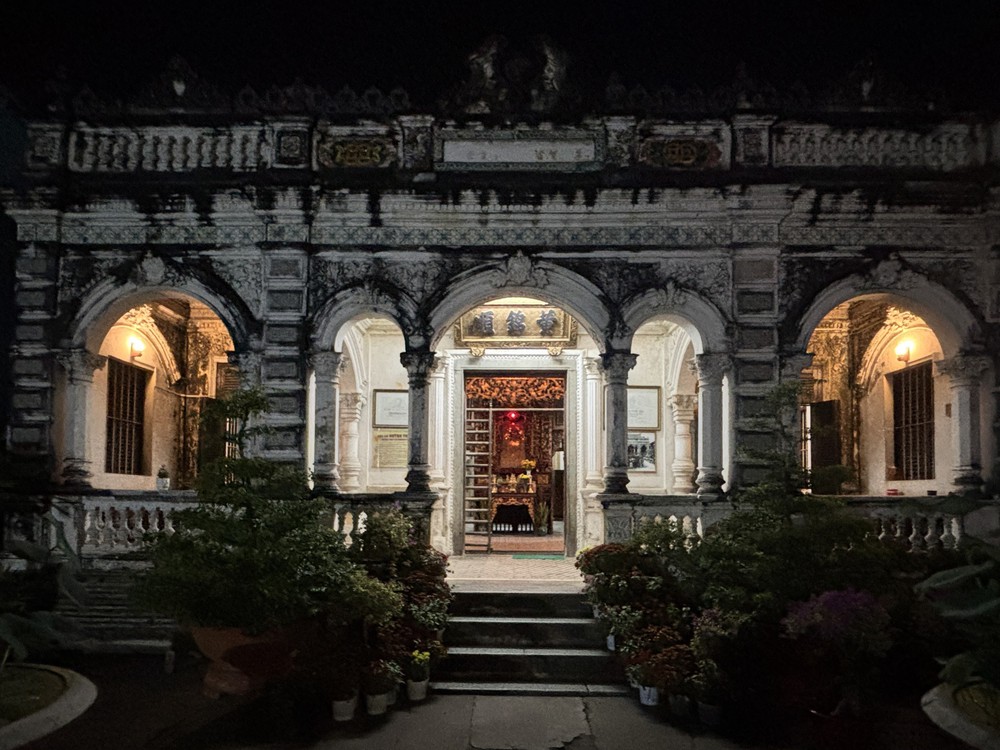 Về Sa Đéc thăm nhà cổ Huỳnh Thuỷ Lê - Ảnh 1. Về Sa Đéc thăm nhà cổ Huỳnh Thuỷ Lê - Ảnh 1.