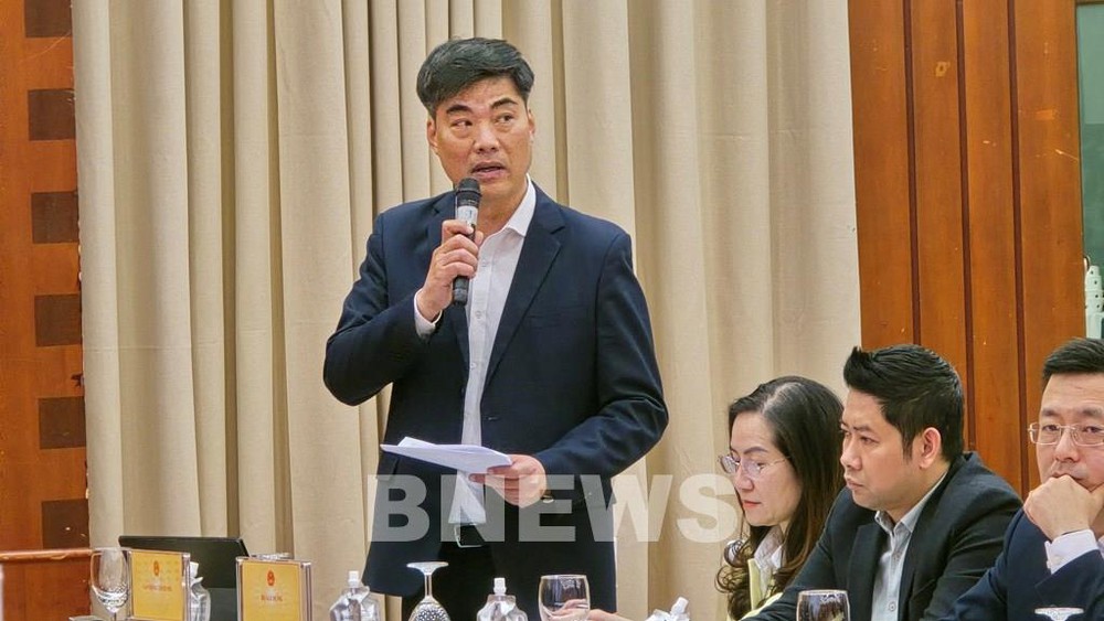 Họp báo Chính phủ: Vượt mục tiêu 3.000 km đường bộ cao tốc và những bài học kinh nghiệm - Ảnh 2.