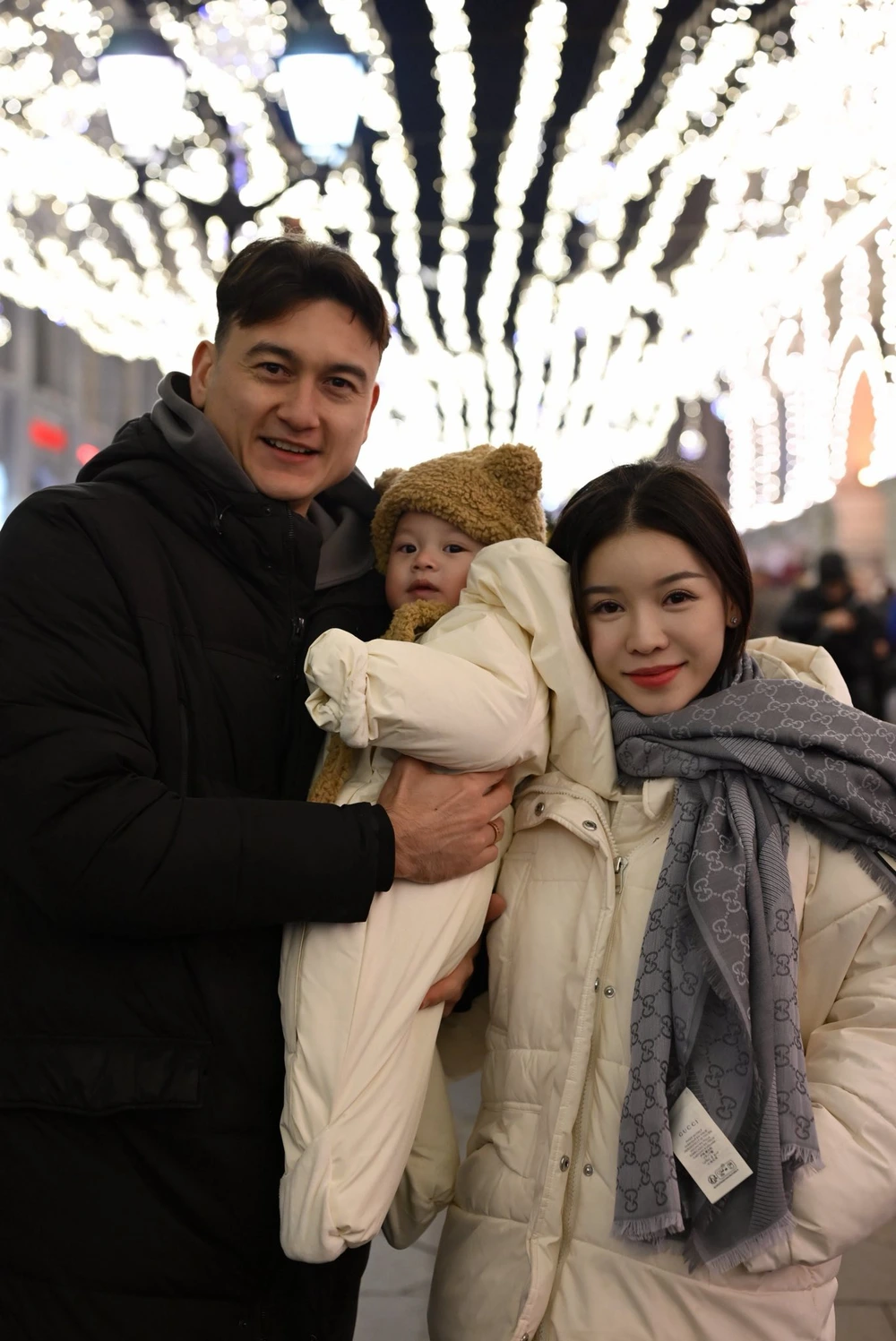 Vợ chồng Đặng Văn Lâm bức xúc vì bỏ 2 triệu thuê dọn nhà đón Tết nhưng chất lượng ngán ngẩm, mạng xã hội dậy sóng tranh luận - Ảnh 2.