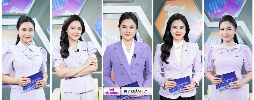 MC VTV Mùi Khánh Ly được vinh danh giải thưởng quốc gia với talkshow "Phố tài chính" - Ảnh 4.