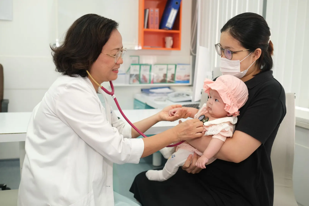 Bệnh viện FV áp dụng Bảo hiểm Y tế cho toàn bộ dịch vụ Nội trú – Ngoại trú – Cấp cứu - Ảnh 1.