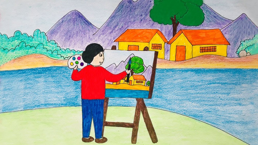 Ngẫm ngợi cuối tuần: Chuyện nghề - Ảnh 1.