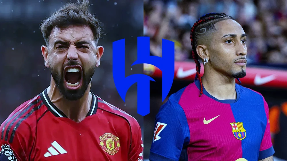 Tin chuyển nhượng hôm nay 8/1: Sao MU nhận đề nghị khủng từ Al Hilal; Chelsea nhắm trung vệ Bayern Munich - Ảnh 1. Tin chuyển nhượng hôm nay 8/1: Sao MU nhận đề nghị khủng từ Al Hilal; Chelsea nhắm trung vệ Bayern Munich - Ảnh 1.