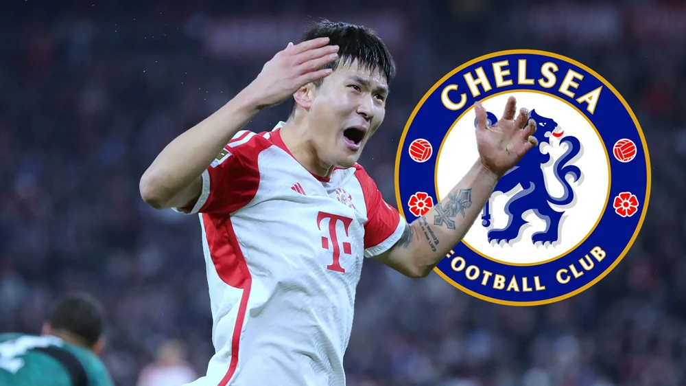 Tin chuyển nhượng hôm nay 8/1: Sao MU nhận đề nghị khủng từ Al Hilal; Chelsea nhắm trung vệ Bayern Munich - Ảnh 2. Tin chuyển nhượng hôm nay 8/1: Sao MU nhận đề nghị khủng từ Al Hilal; Chelsea nhắm trung vệ Bayern Munich - Ảnh 2.