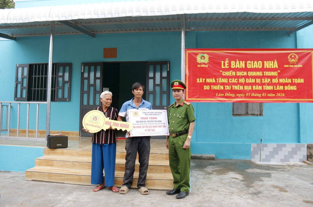 Họp báo Chính phủ thường kỳ: "Chiến dịch Quang Trung" có ý nghĩa nhân văn sâu sắc - Ảnh 3. Họp báo Chính phủ thường kỳ: "Chiến dịch Quang Trung" có ý nghĩa nhân văn sâu sắc - Ảnh 3.