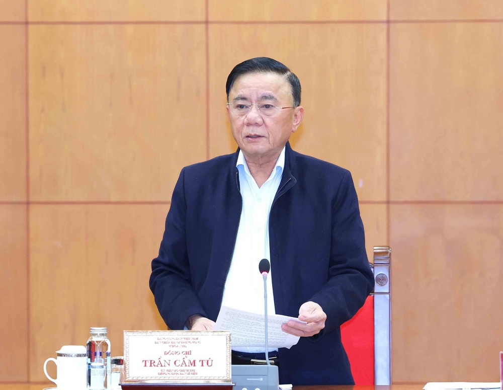 Kết luận 230-KL/TW về Đề án sắp xếp, tinh gọn các hội quần chúng và Đề án đánh giá mô hình hoạt động của VCA, VCCI - Ảnh 1. Kết luận 230-KL/TW về Đề án sắp xếp, tinh gọn các hội quần chúng và Đề án đánh giá mô hình hoạt động của VCA, VCCI - Ảnh 1.