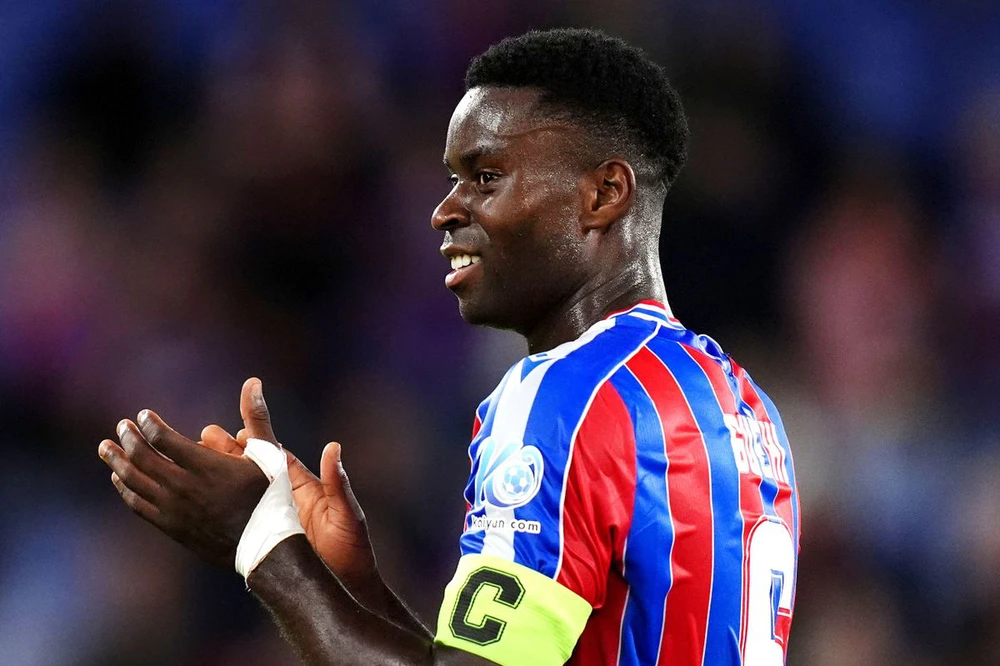 Tin nóng thể thao sáng 9/1: Nhà báo của Liên đoàn châu Á thừa nhận sự thật về ĐT bóng chuyền nữ Việt Nam - Ảnh 4.